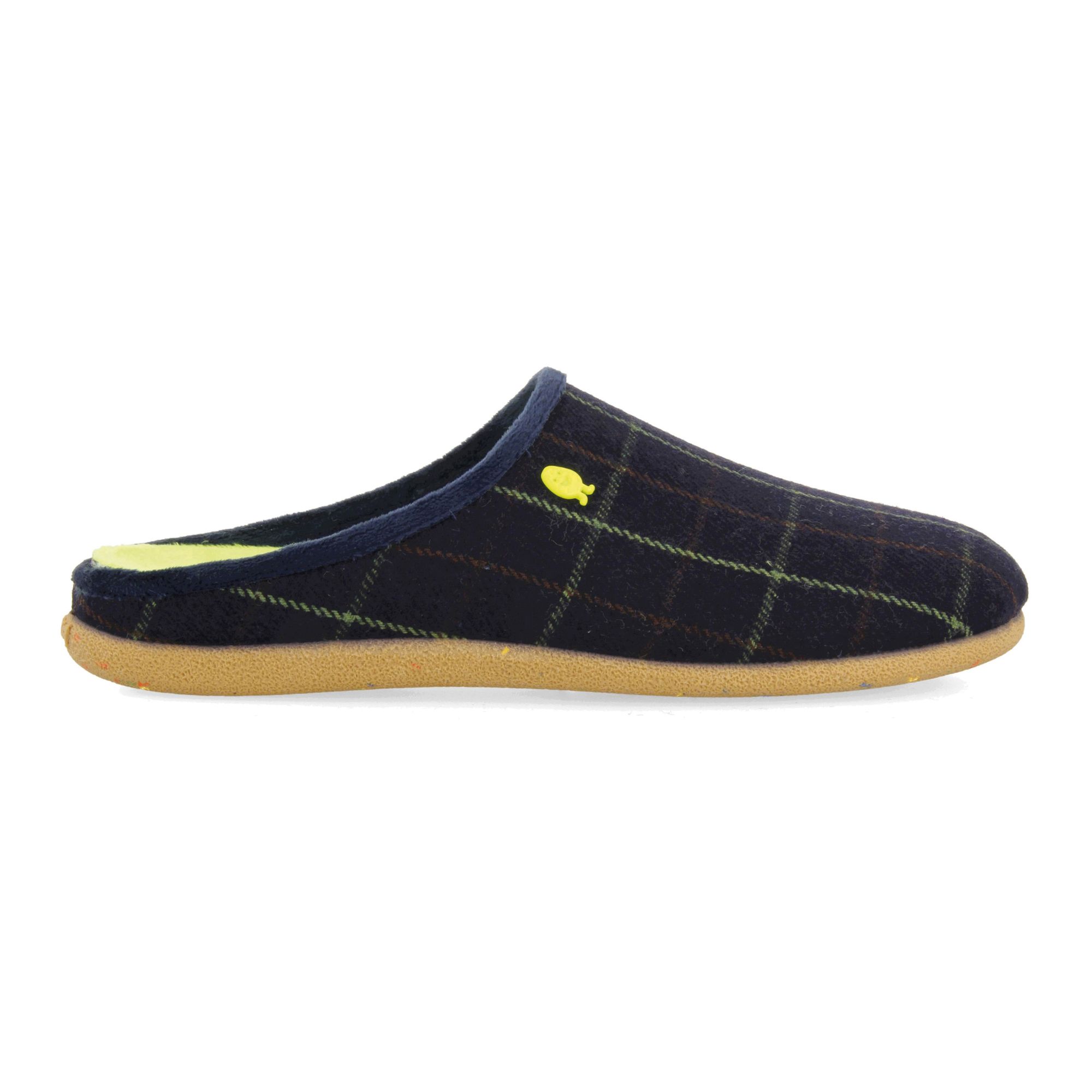 Hot Potatoes 65686-P, pantoffels Heren 44 EU